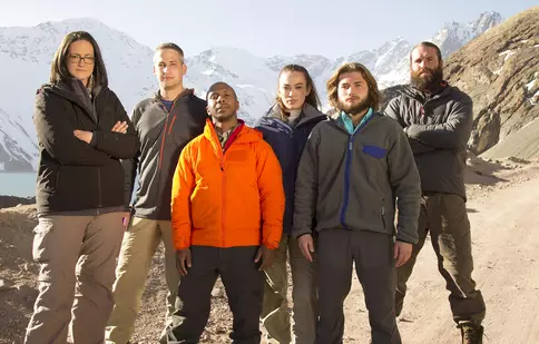 Discovery aduce un nou show despre viaţa în sălbăticie. Când începe „Roata supraviețuirii”