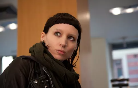 Lisbeth Salander va reveni la cinema în 2018