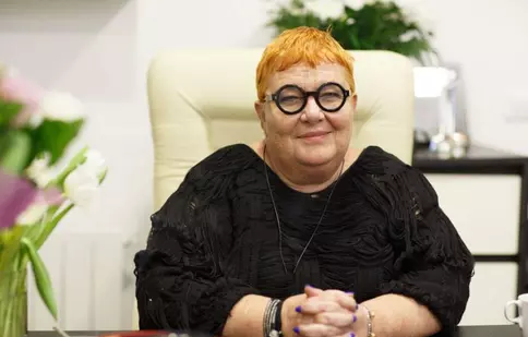 Ruxandra Ion pregătește un nou serial la Antena 1. Cine ar juca în noua telenovelă   