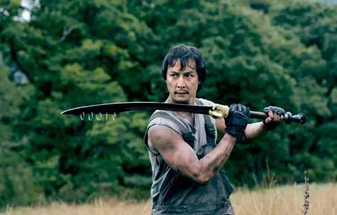 Sezonul 2 al serialului „Into the Badlands”, la AMC, din 20 martie