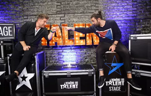 Știm ce se întâmplă, vinerea aceasta, în noua ediție „Românii au talent” (Pro TV)