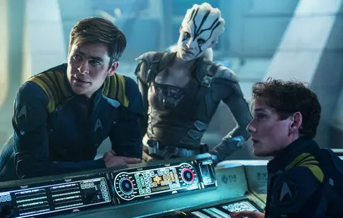 Recomandarea TVmania pentru seara de duminică, 19 martie: „Star Trek: Dincolo de infinit” / „Star Trek Beyond”