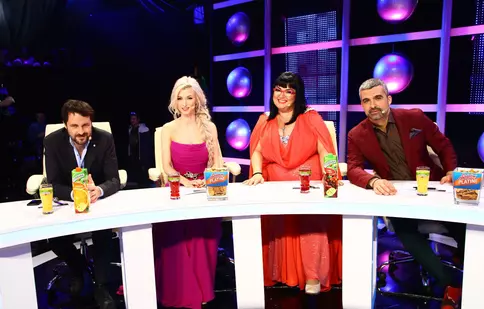 „Te cunosc de undeva” de sâmbătă, 25 martie: Loredana, Alex Velea și Marina Voica ajung în platou