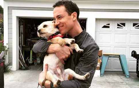 Sărbătoritul săptămânii 6-12 martie: Tobias Menzies