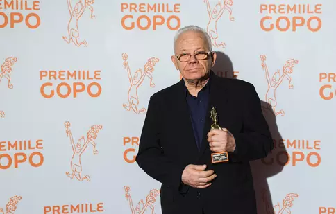 Valentin Uritescu a murit. Actorul suferea de Parkinson