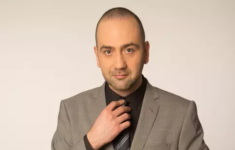 Am vorbit cu prezentatorul emisiunii „Show de seară”. Viorel Dragu: „Am încercat să stăm departe de politică”