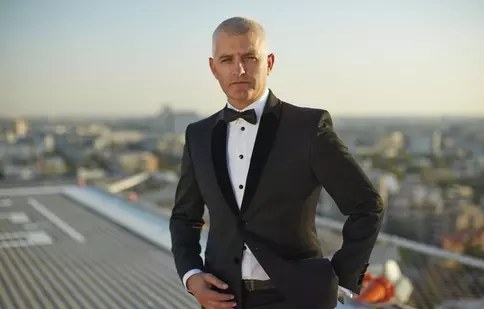 Grila nouă TVR 2: Virgil Ianțu face emisiune nouă, încep „Dr. House” și un serial italian