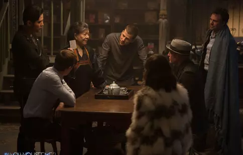 Recomandarea TVmania pentru seara de miercuri, 12 aprilie: „Jaful perfect 2”/„Now You See Me 2”