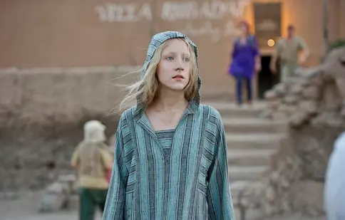 Se face serial TV inspirat de pelicula de acţiune „Hanna” (2011)