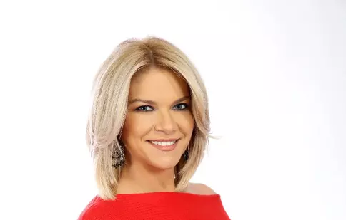 FOTO. Andreea Marinescu a devenit mamă pentru a doua oară. Vezi prima poză cu bebelușul!