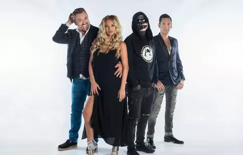 Antena 1 va difuza „Best of X Factor”. Prima ediție din cele 6 este programată în seara asta