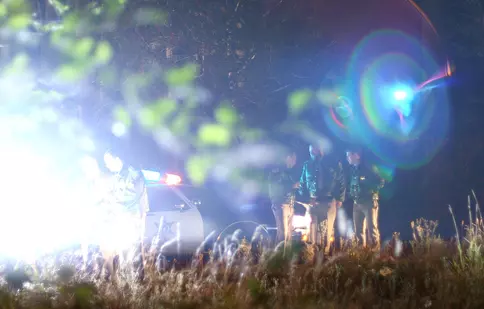 Documentarul „Arhivele crimei”, nominalizat la Emmy, din seara asta la Crime + Investigation