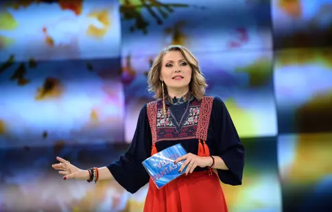 Astăzi, la „Acces Direct”: Mirela Vaida caută „Vedeta fantastică”