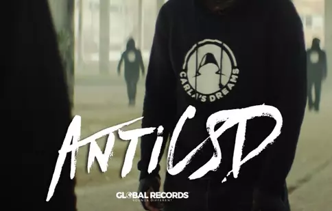 Carla’s Dreams a lansat videoclipul “Anti CsD”