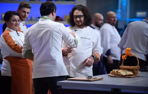 Antena 1 a pregătit o ediție specială „Chefi la cuțite”. Programul complet al postului pentru zilele de sărbătoare