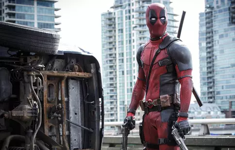 Recomandarea TVmania pentru seara de marți, 18 aprilie: „Deadpool”, cu Ryan Reynolds
