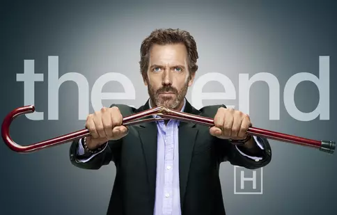 Sezonul 8 din „Dr. House”, cu Hugh Laurie, începe în seara asta, la TVR 2