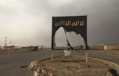 National Geographic va difuza „Iadul pe Pământ: Căderea Siriei și ascensiunea ISIS”