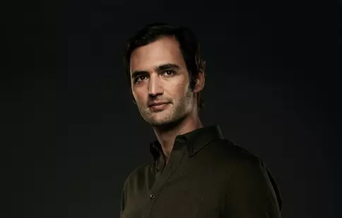 EXCLUSIV. Jason Silva („Origini: Drumul omenirii”): „Am multe frici existențiale”