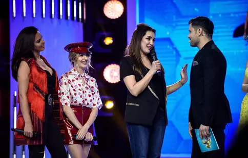 Liviu Vârciu le invită pe Lavinia Pârva, Lidia Buble și Nico, diseară, la „Zaza Sing”