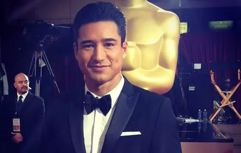 Mario Lopez va găzdui, la americani, emisiunea concurs „Candy Crush”