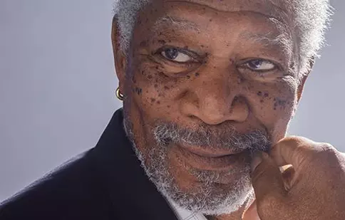 „Povestea lui Dumnezeu, cu Morgan Freeman” se întoarce la National Geographic. Începe sezonul 2 al seriei