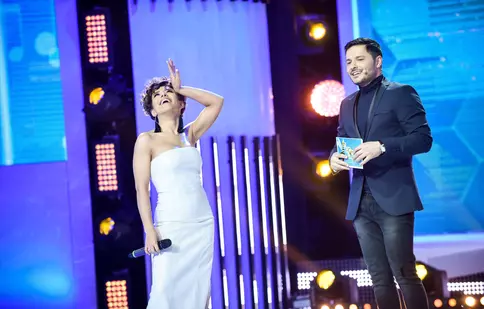 Diseară, la „Zaza Sing”, Liviu Vârciu îi pune pe Sore, Pepe și Nicoleta Nucă să se întreacă în versuri