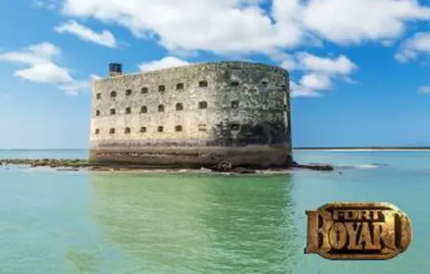 Pro TV aduce înapoi la TV emisiunea „Fort Boyard”. Show-ul, realizat cu vedete din România