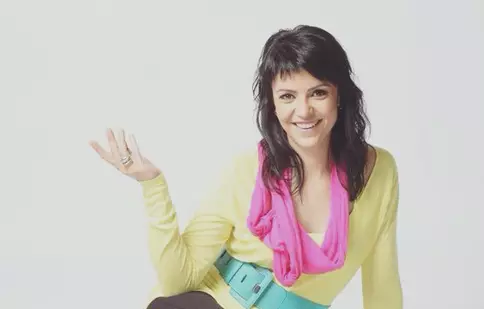 Raluca Arvat recunoaște: „Îmi doresc să mai fac un copil!”