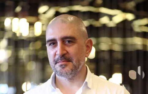 Cum a ajuns Răzvan Exarhu să facă din nou radio, după 12 ani de absență: „Toată lumea îmi spunea că sunt…”