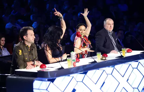 Recomandări de Paște la Pro TV. Filme, concertul Andrei și noi ediții „Românii au talent” și „Uite cine dansează!”