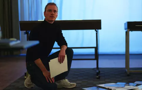 Recomandarea TVmania pentru seara de marți, 13 iunie: „Steve Jobs”, cu Michael Fassbender