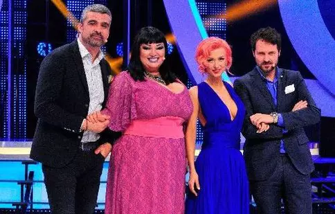 FOTO. În semifinala de sâmbătă, "Te cunosc de undeva!" și-a ales finaliștii sezonului 11