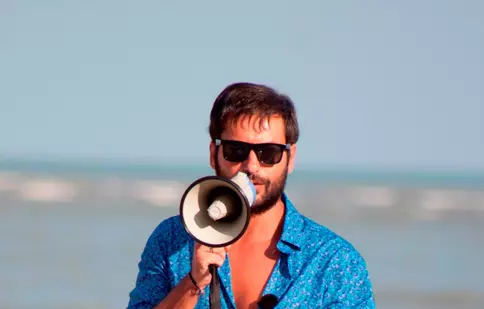 Începe „Temptation Island – Insula iubirii”. Radu Vâlcan:„Va fi un sezon altfel decât până acum”