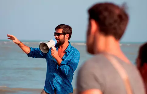 „Temptation Island – Insula iubirii”: ispitele masculine ale sezonului 3