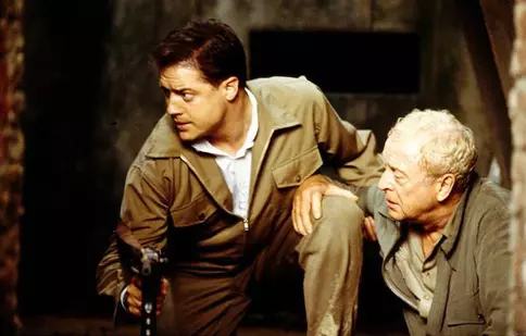 Recomandarea TVmania pentru seara de joi, 20 aprilie: „Un american liniştit”, cu Michael Caine