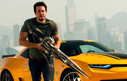 Recomandarea TVmania pentru seara de duminică, 23 iulie: „Transformers: Exterminarea”, cu Mark Wahlberg