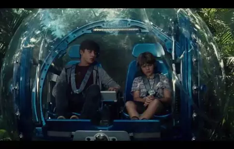 Recomandarea TVmania pentru seara de duminică, 9 aprilie: „Jurassic World” (2015)