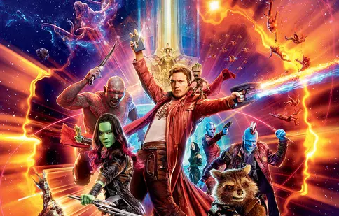 Galaxia va fi salvată din nou! Desigur, în „Gardienii Galaxiei Vol. 2”