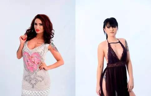 FOTO. Ispitele feminine din cel de-al treilea sezon „Temptation Island – Insula iubirii” (Antena 1)