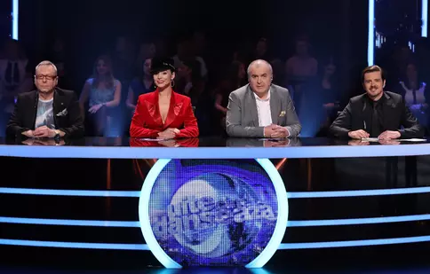 „Uite cine dansează!”: Diseară, cele 7 perechi vor pregăti coregrafii-tribut. Cine sunt artiștii omagiați