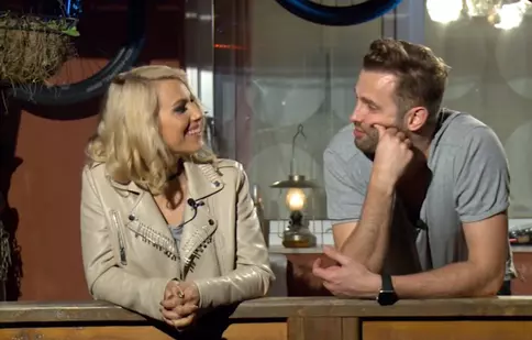 Sâmbătă, la „Super Cireașa de pe tort” se gătește ca pe vremea lui Ceaușescu. Cine sunt vedetele invitate de Horia Vîrlan