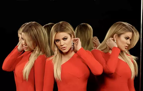 „Revenge Body with Khloé Kardashian” va avea și sezonul 2, la postul E!