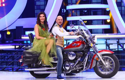 „Te cunosc de undeva” de sâmbătă, 22 aprilie: Christina Aguilera, Sean Paul și Dua Lipa „se întâlnesc” în platou