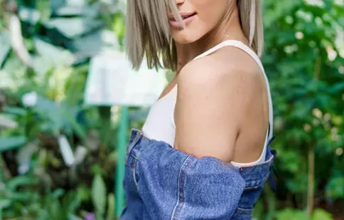 Alina Eremia a lansat un nou single, “NaNaNa”