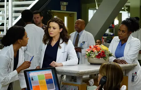 O actriţă renunță la rolul din „Anatomia lui Grey”! Prima declarație a vedetei