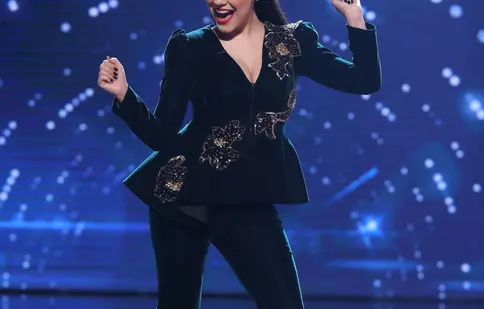 De ce renunță Andra, vineri seară, la masa juriului „Românii au talent”