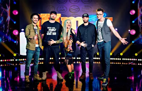 Antena 1 dă startul preselecțiilor pentru sezonul 4 „iUmor”. Unde te poți înscrie