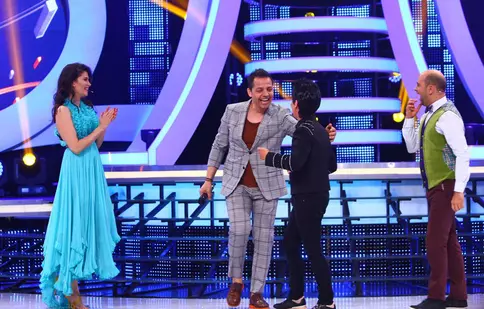 Bianca Sârbu cântă alături de Jean de la Craiova, sâmbătă, la „Te cunosc de undeva!”