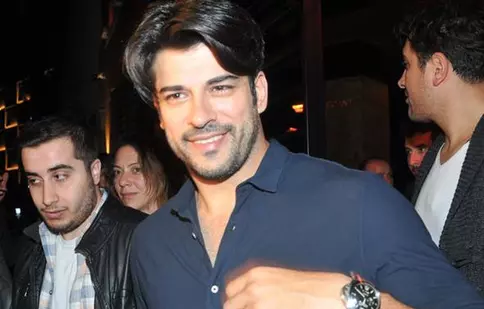 FOTO. Cum a fost la petrecerea de final a serialului „Dragoste infinită”